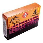 Horsepower Plus 4 db