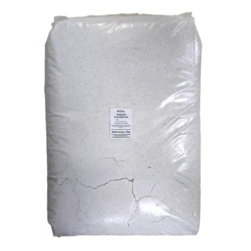 Paleolit Parajdi só étkezési 25 kg 