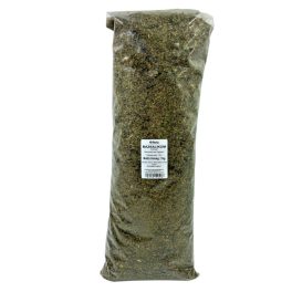   Paleolit Bazsalikom morzsolt 1kg Basil leaves crushed without stems