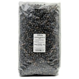   Paleolit Borókabogyó egész 1kg Common juniper berries whole
