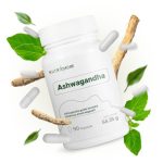 Nutri Nature Ashwagandha 375mg 90db kapszula
