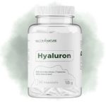 Nutri Nature Hyaluron 500mg 30db kapszula