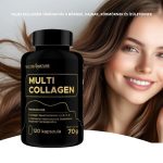 Nutri Nature Multi Kollagén 120 kapszula