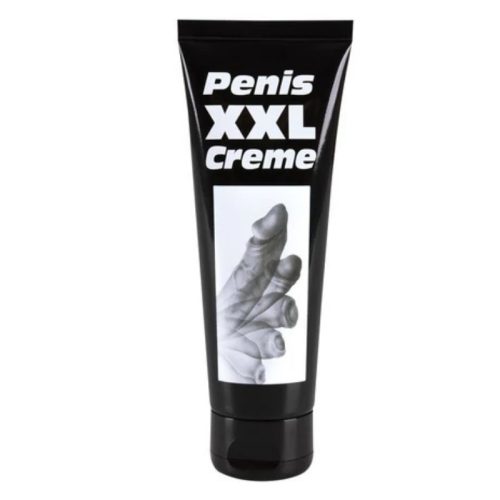 Penis XXL creme - 80ml