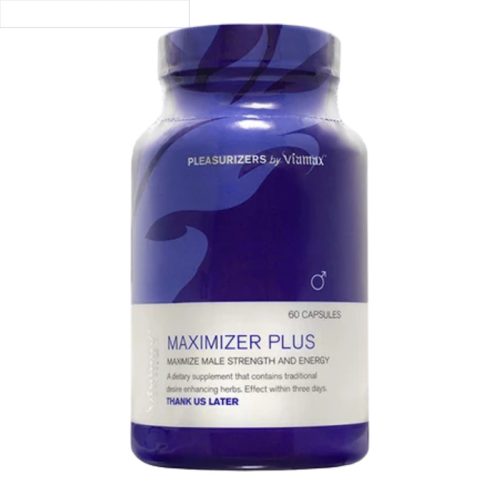 ViaMax maximizer plus - 60db