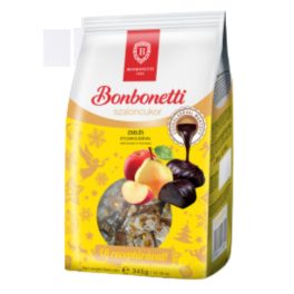Bonbonetti mártott alma-körte zselés szaloncukor 280g