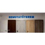 HABBETŰ - plasztikus 3D betű, habvágás