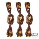 CHOCOFIVE lédig mogyorókrémes szaloncukor 0,25 kg