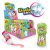 Johny Bee crazy roll on folyékony édesség 40ml (1db)