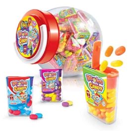 JOHNY BEE szines tik-tak 16g (1db)