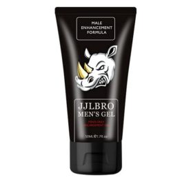 Rhino Gold - különleges gél férfiaknak 50 ml