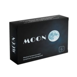 Moon 6 db