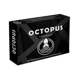 Octopus 4 db