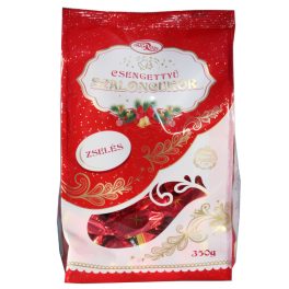 Csengettyű zselés szaloncukor 350 g