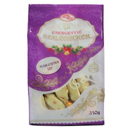 Csengettyű marcipán ízű szaloncukor 350 g
