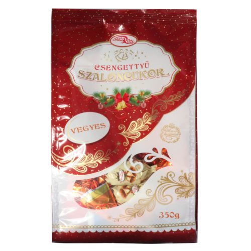 Csengettyű családi vegyes szaloncukor 350 g