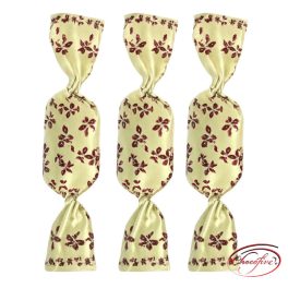 CHOCOFIVE lédig prémium eperkrémes szaloncukor 0,25 kg