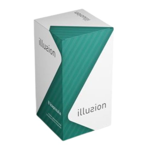 Illusion - 8 db