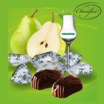 CHOCOFIVE lédig körtepálinkás szaloncukor 0,5 kg