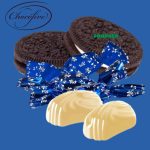 CHOCOFIVE lédig oreo szaloncukor 0,5 kg