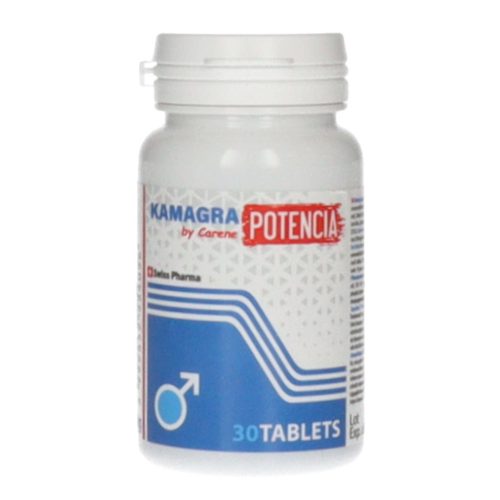 Kamagra tabletta - 30 db