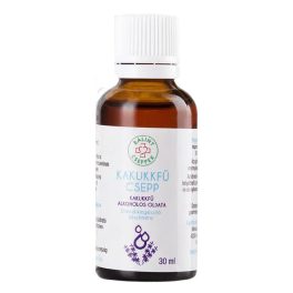 Bálint Cseppek Kakukkfű csepp 30ml