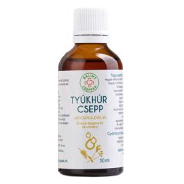 Bálint Cseppek Tyúkhúr csepp 50ml