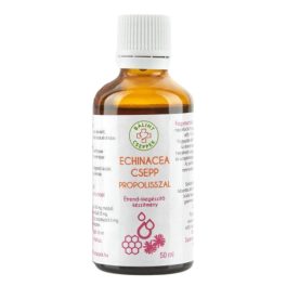 Bálint Cseppek Echinacea propolisszal csepp 50ml