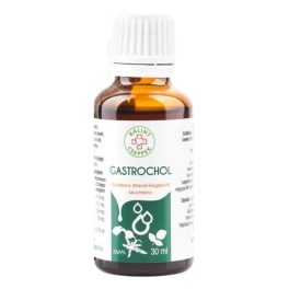 Bálint Cseppek Gastrochol csepp 30ml