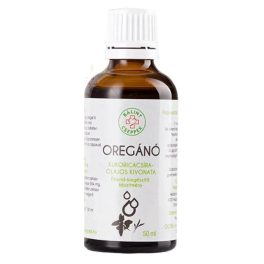 Bálint Cseppek Oregánóolaj 50ml