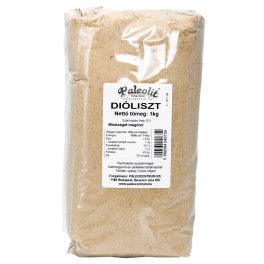 Paleolit Dió préselvény liszt 1kg