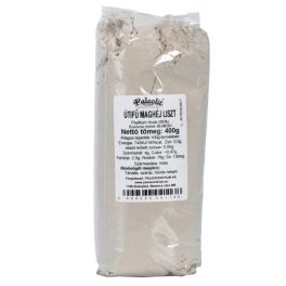   Paleolit Útifű maghéj liszt 400g Psyllium Husk 95% 60 mesh