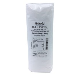 Maltitol 500g