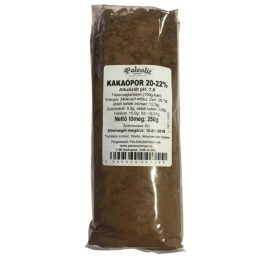 Paleolit Kakaópor 20-22% Alkalizált 250g holland típusú