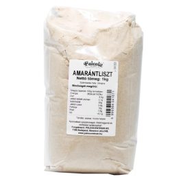 Paleolit Amarántliszt 1kg