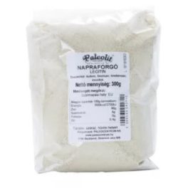 Paleolit Napraforgó lecitin 300g