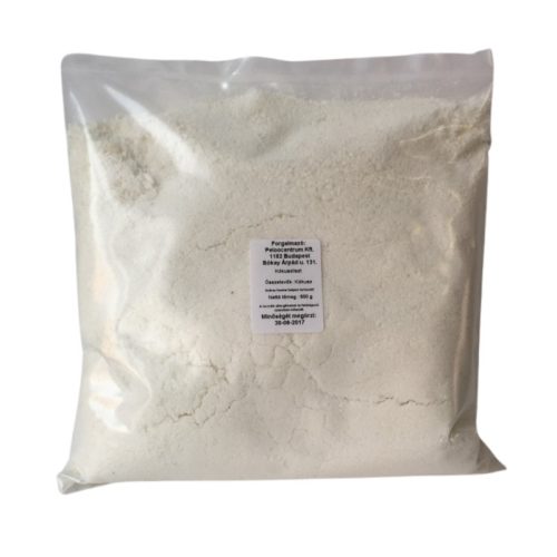 Paleolit Kókuszliszt (teljes őrlemény) 500g Bakos