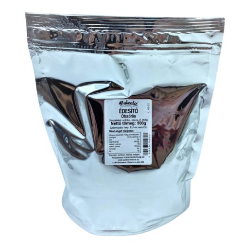 Paleolit Édesítő ötszörös 500g
