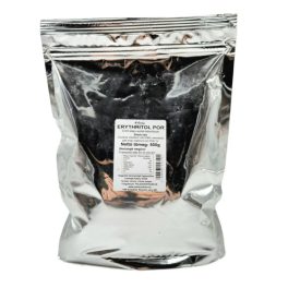 Paleolit Erythritol por 500g eritrit por magnéziummal