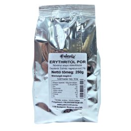 Paleolit Erythritol por 250g eritrit por magnéziummal