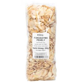 Paleolit Fokhagyma pehely 250g Garlic flakes white