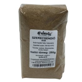   Paleolit Szerecsendiós fűszerkeverék 250g Nutmeg ground compound