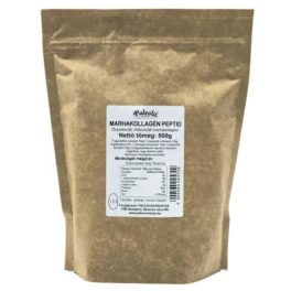 Paleolit Marhakollagén peptidek 500g