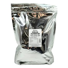 Paleolit Spirulina Platensis por 500g