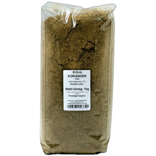 Paleolit Koriander őrölt 1kg