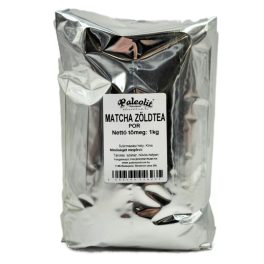 Paleolit Matcha zöldtea por 1kg