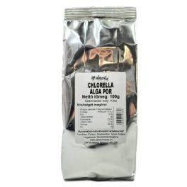 Paleolit Chlorella alga por 100g