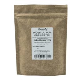 Paleolit Inositol por 150g Myo-inozitol