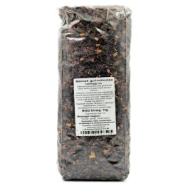 Mecsek Vadmeggy ízű gyümölcstea 1kg