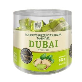 Dubai stílusú pisztacia kocka 12,5g